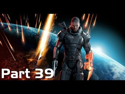 Mass Effect 3 - Episode 39 - Synthesis (Finale)