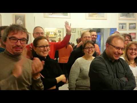 Ryan Hayashi's ULTIMATE EVERYWHERE CARD ASSEMBLY (LIVE German) - European Champion of Magic