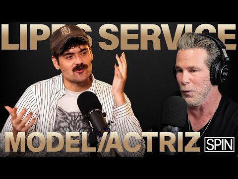 Cole Haden of Model/Actriz on wild live shows, working with Miley Cyrus, and favorite NYC bands!!