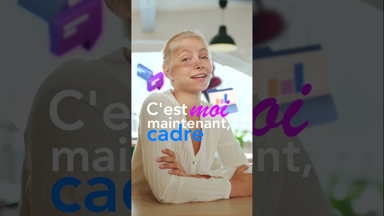 Production vidéo social media Visual Capsule - Réalisation 1
