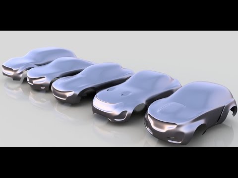 Speed Run 3 Car Design Using Fusion 360 Autodesk Online Gallery