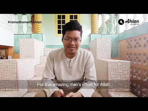 Laylatul Qadr : The Most Significant Nights