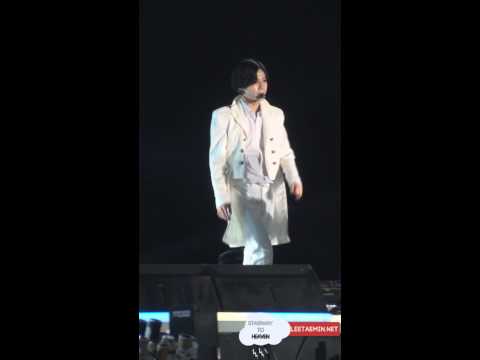 140830 Beautiful taemin ver. [DO NOT REUPLOAD AND EDIT]