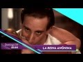 LA REINA ANÓNIMA De Gonzalo Suarez En 8madrid TV