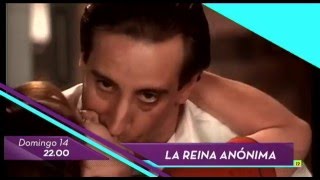 La Reina Anónima
