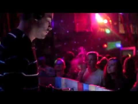 Vonda7, Daniel Stetting, Maciej Wunsch / Welcome To The City Jungle / City Hall, TanzBar, Szczecin