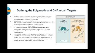 2026 AACR Prostate Cancer Highlights
