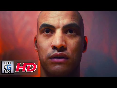 A Sci-Fi Short Film: "The Heretic" - by Veselin Efremov | TheCGBros