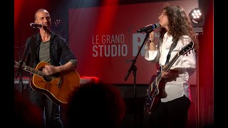 En Harmonie Lyrics English Translation