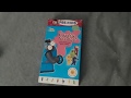 Opening To Naughty Noo Noo 2005 VHS