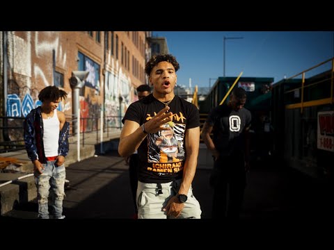 SOL JJ - SW2 (Official Music Video) Prod. by Nes Productions