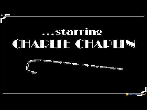 Charlie Chaplin PC