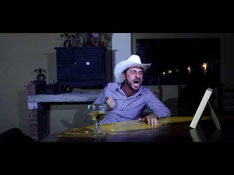 El Apomeño de Sinaloa - Me Bebí Tu Recuerdo (Video Oficial 2018)