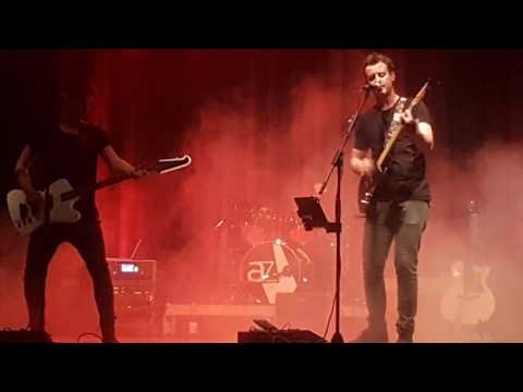 AUDIOHEADZ ~ Bataillonsschützenfest, VZK kössen 17.5.19 ® by HKH Webmaker © www.LosRein.de