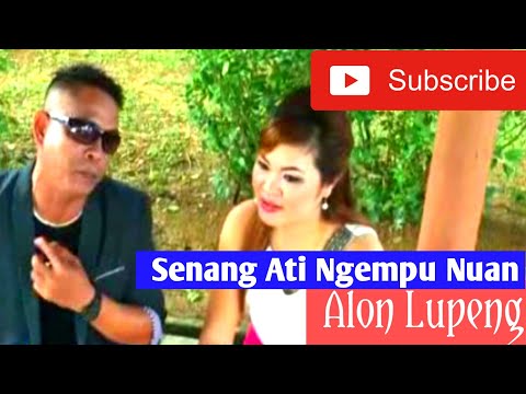 SENANG ATI NGEMPU NUAN II ALON LUPENG II IBAN MTV