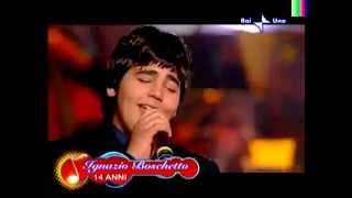 Il Volo - Ignazio Boschetto &amp; Adamo * Quando l&#39;amore diventa poesia *