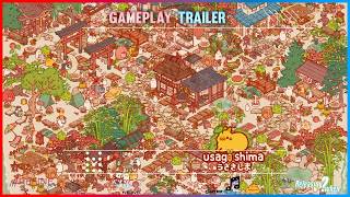 Usagi Shima: Bunny Island