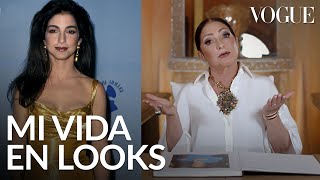 Gloria Estefan muestra los looks más espectaculares de su carrera | Vogue México y Latinoamérica