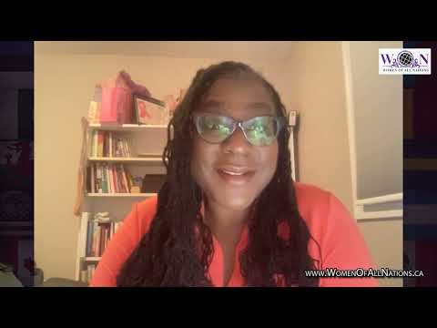 Everlasting Love Series - Pastor Patricia Russell