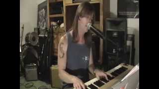 Best I&#39;ll Ever Be - Sister Hazel acoustic cover