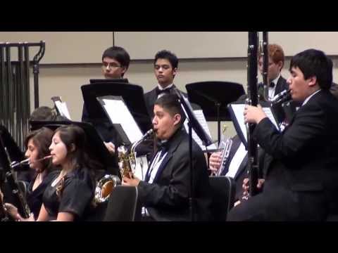 Finale Symphony No. 5 (United High School Band)    by  Dmitri Shostakovich