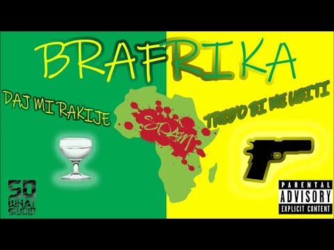 SPAM - TREBO BI ME UBITI (izgubljeni spot 2017)