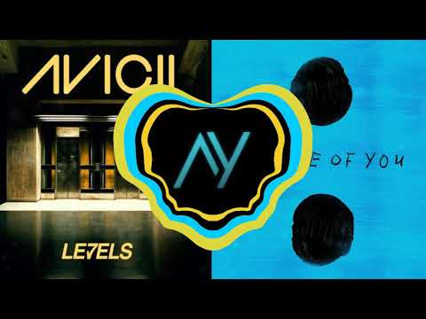 Levels X Shape of You - Arity Mashup (Avicii & Ed Sheeran)