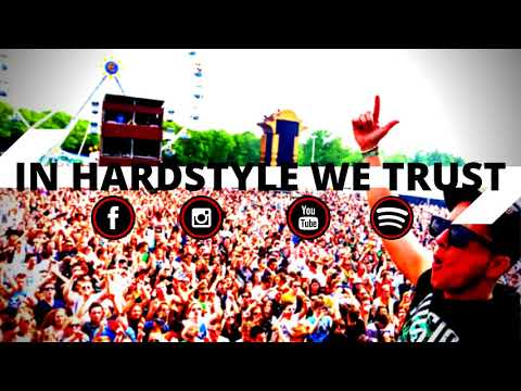 Alice Deejay - Better off Alone (Evolate 2021 Hard Bootleg)