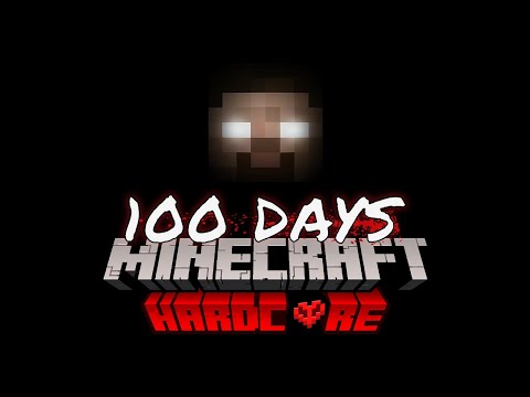 I Spent 100 Days in The Betweenlands [Modded Hardcore Haunted Minecraft]... This is What Happened...