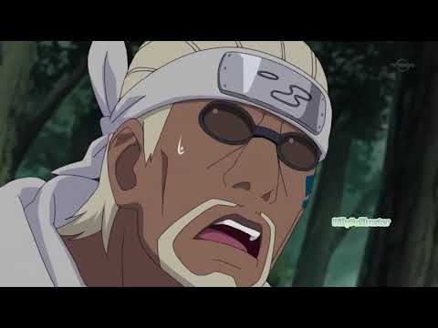 Cuarta Guerra Ninja parte 17 AMV - (4th Ninja War HD)