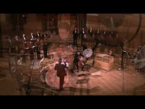 Sofia Gubaidulina: Sonnengesang (The Canticle of the Sun)