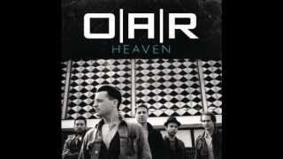 o.a.r. -heaven (acoustic)