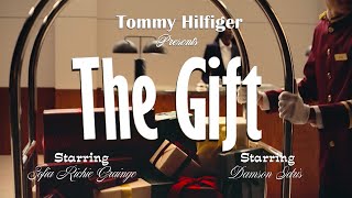 Tommy Hilfiger 'The Gift' starring Sofia Richie Grainge and Damson