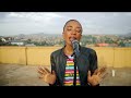 SOSO - Omah Lay (Glory ind Cover Video)
