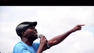 Garai zvakanaka , uplifting song Zimbabweans rise and shine Garai zvakanaka , uplifting song Zimbabweans rise and shine