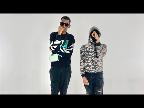 Cavallini - Klikkaa ft. Blacflaco