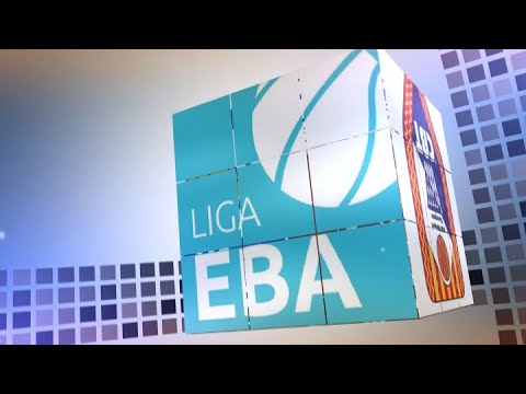 Bàsquet. Lliga EBA. CB Salou - CB Cornellà