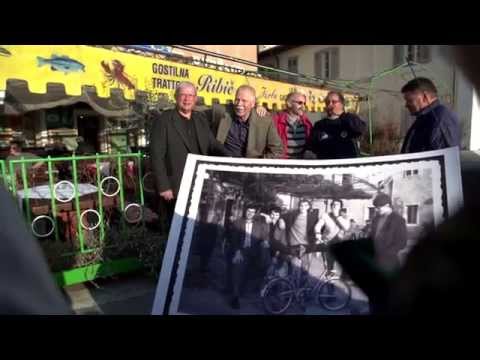 Obrazi Izole - dokumentarni film