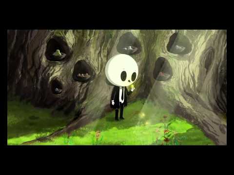 PSICONAUTAS - Extrait 2 - L'île