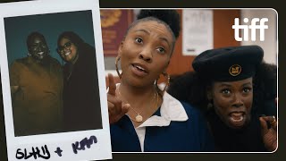 Black Women in Comedy in Sasha Leigh Henry's and Kelly Fyffe-Marshall's BRIA MACK GETS A LIFE