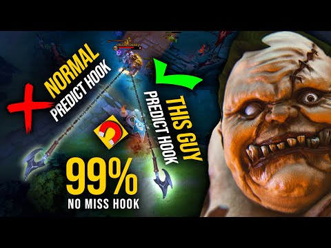 SATISFYING 🔥🔥🔥 99% No Miss Hook By A Forgotten Pudge God - King Potato | Pudge Official