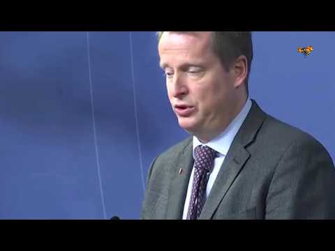 Här är det hestaste att ta över efter statsministern