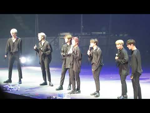 190809 Ateez - Guessing Australian slang | Expedition tour in Melbourne