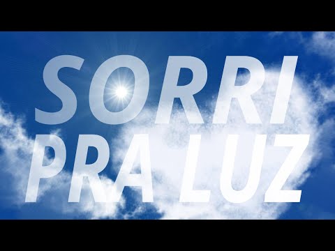 MARCELO DAIMOM | Sorri Pra Luz [Letra]