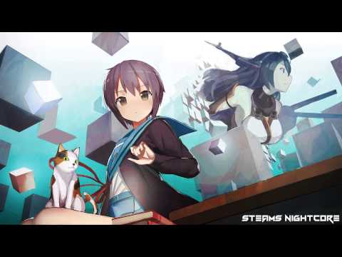 Nightcore - If I Were A Boy (600 Subs)