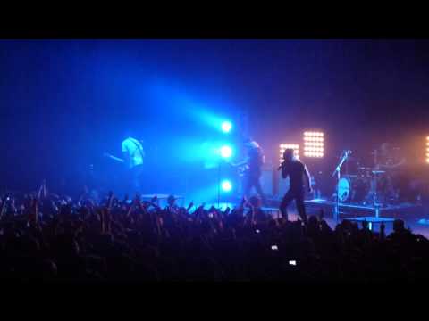 Tonight Alive 'Hell & Back' [part] @ Brixton Academy - 8 March 2014