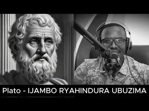 Plato - IJAMBO RYAHINDURA UBUZIMA EP885