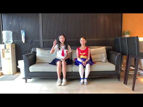 AE01-摩力科-票選您心目中最棒的水土保持繪本說故事影片！