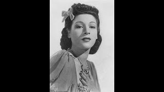 Put Your Arms Around Me, Honey (1943) - Bea Wain