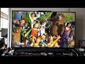 Closing To Shrek 2001 On Disney Channel Spain 9 16 23